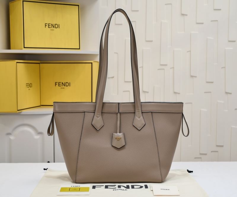 Fendi Drawstring Bags